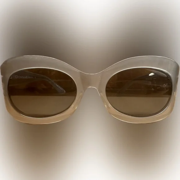 Donna Karan Vintage Sunglasses DKS116 334 Donna Karan Vintage Sunglasses, New Old Stock - Etsy main image 4